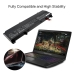 Batería para portátil Acer CS-ACG702NB