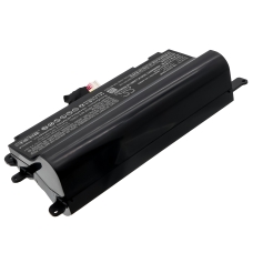Reemplazo de batería compatible para Acer 0B110-00380000,0B110-00380200,A42N1520