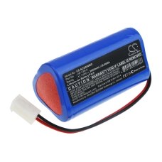 Reemplazo de batería compatible para Aoli JW-Y3S-5