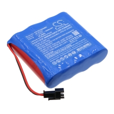 Reemplazo de batería compatible para Aricon 
