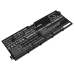 Batería para portátil Acer CS-ACK714NB