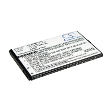 Reemplazo de batería compatible para Acer BAT-310 (1ICP42/42/61),BAT-310 (1ICP5/42/61),BT-0010S.002,BT300107-011,UF424261F 1S1P