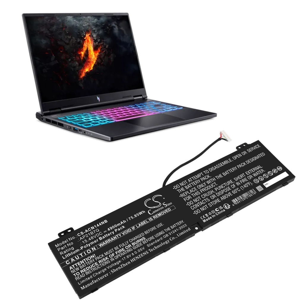 Acer Predator Helios Neo 14(2024)