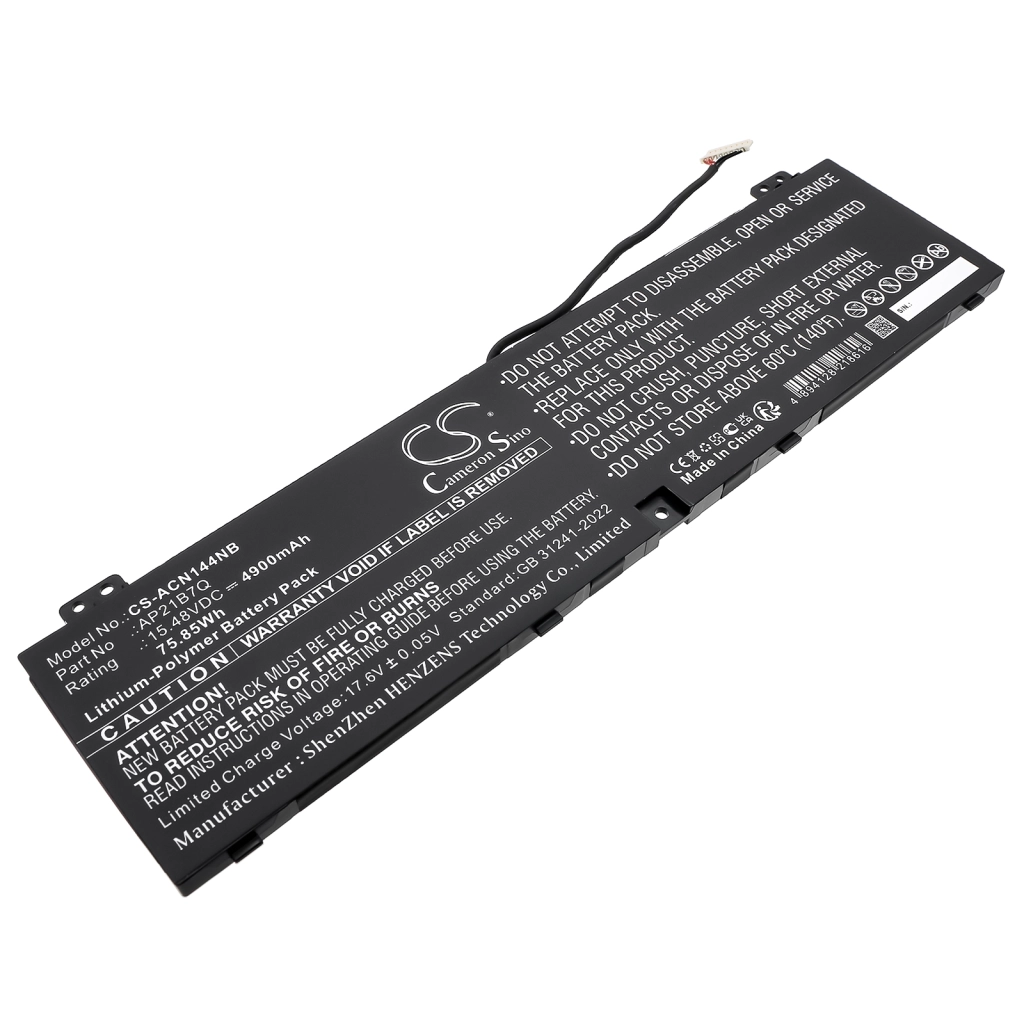 Acer Predator Triton 300 SE PT314