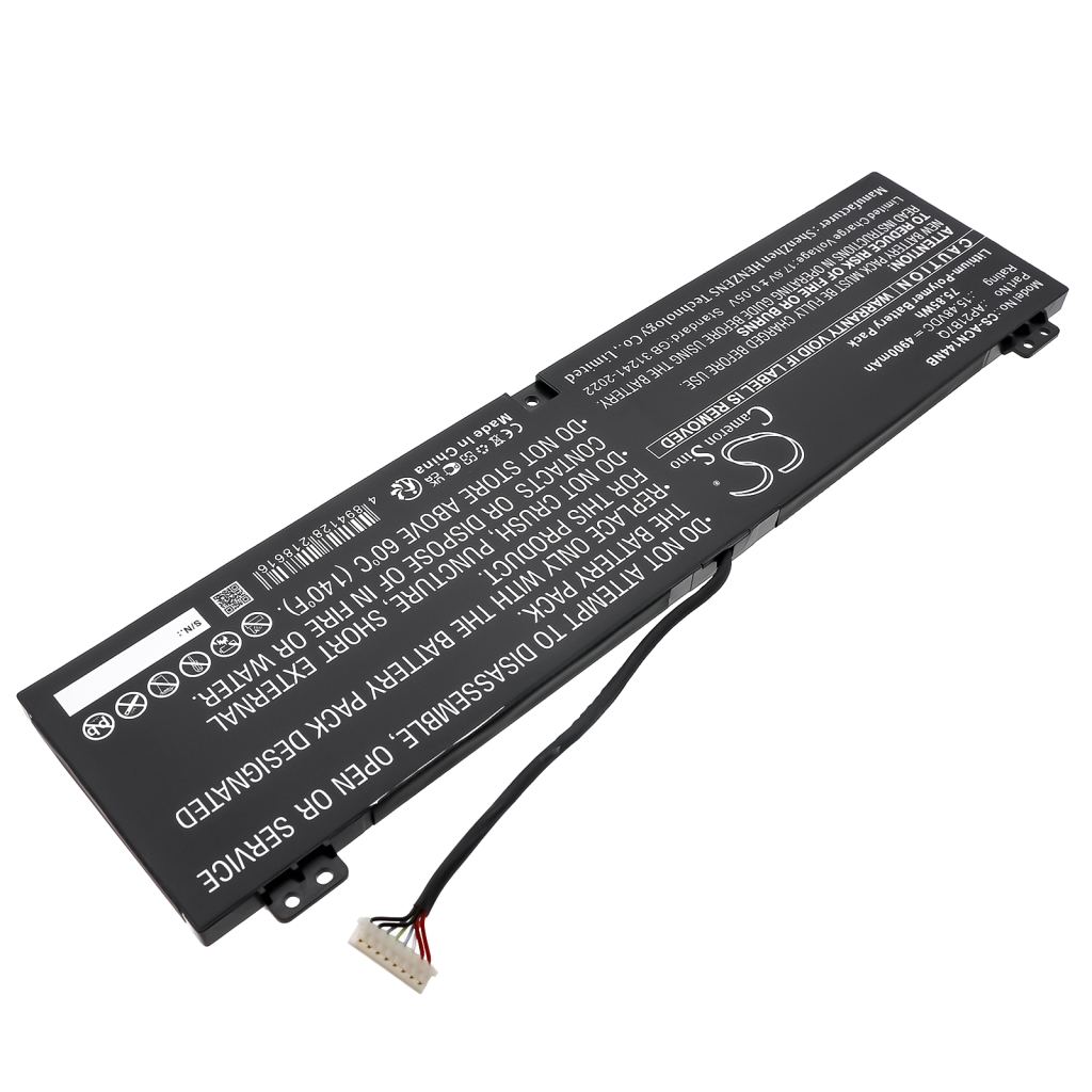 Acer Predator Triton 300 SE PT314