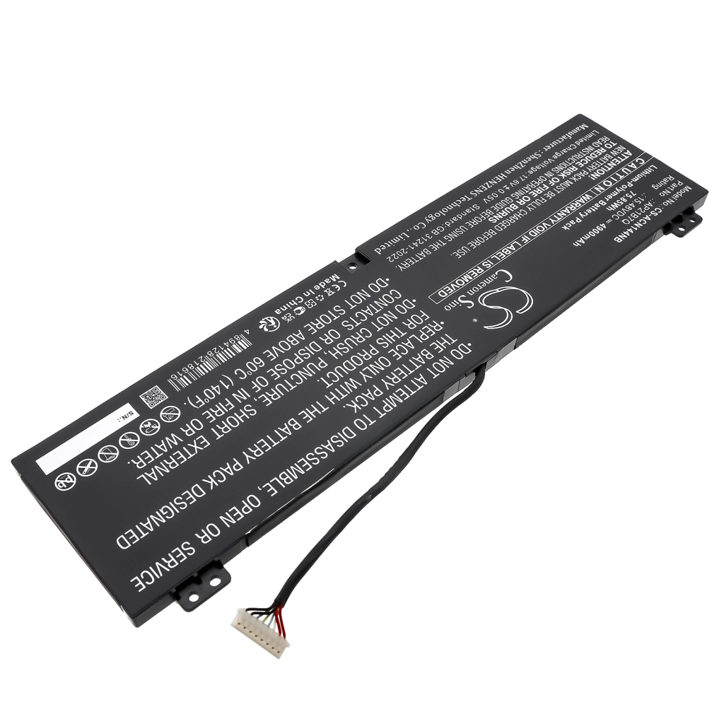 Acer Predator Triton 300 SE PT314