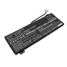 Reemplazo de batería compatible para Acer AP21D8M,KT.0040G.015