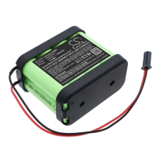 Reemplazo de batería compatible para  ASCOR001