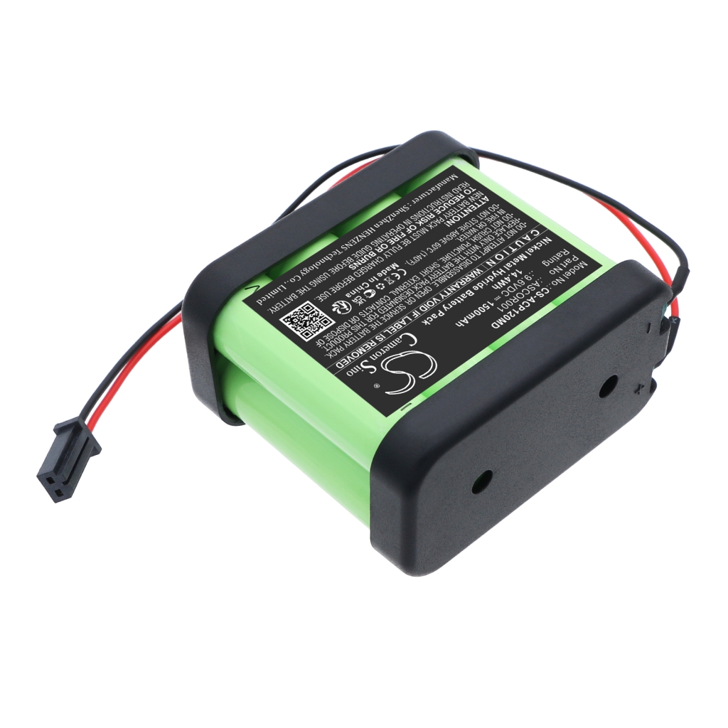 Medical Battery Ascor CS-ACP120MD