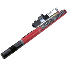 Reemplazo de batería compatible para Acer 18650-00-01-3S1P-0,18650-00-02-04-3S1P-0,18650-00-02-04-3S1P-1,18650-02-04-3S1P-1,NC4782-3600...