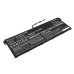 Compatible battery replacement for Acer AP20CBL