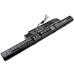 Batería para portátil Acer CS-ACP259NB