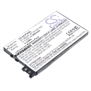 Batería compatibleWith Batería del teléfono móvil