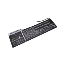 Reemplazo de batería compatible para Acer AP13C3I,AP13C3I(3ICP7/67/90