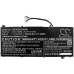 Batería para portátil Acer CS-ACP314NB