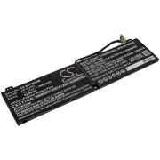 Battery compatibleWith Acer