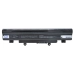 Batería para portátil Acer CS-ACP625NB