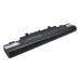 Batería para portátil Acer CS-ACP625NB