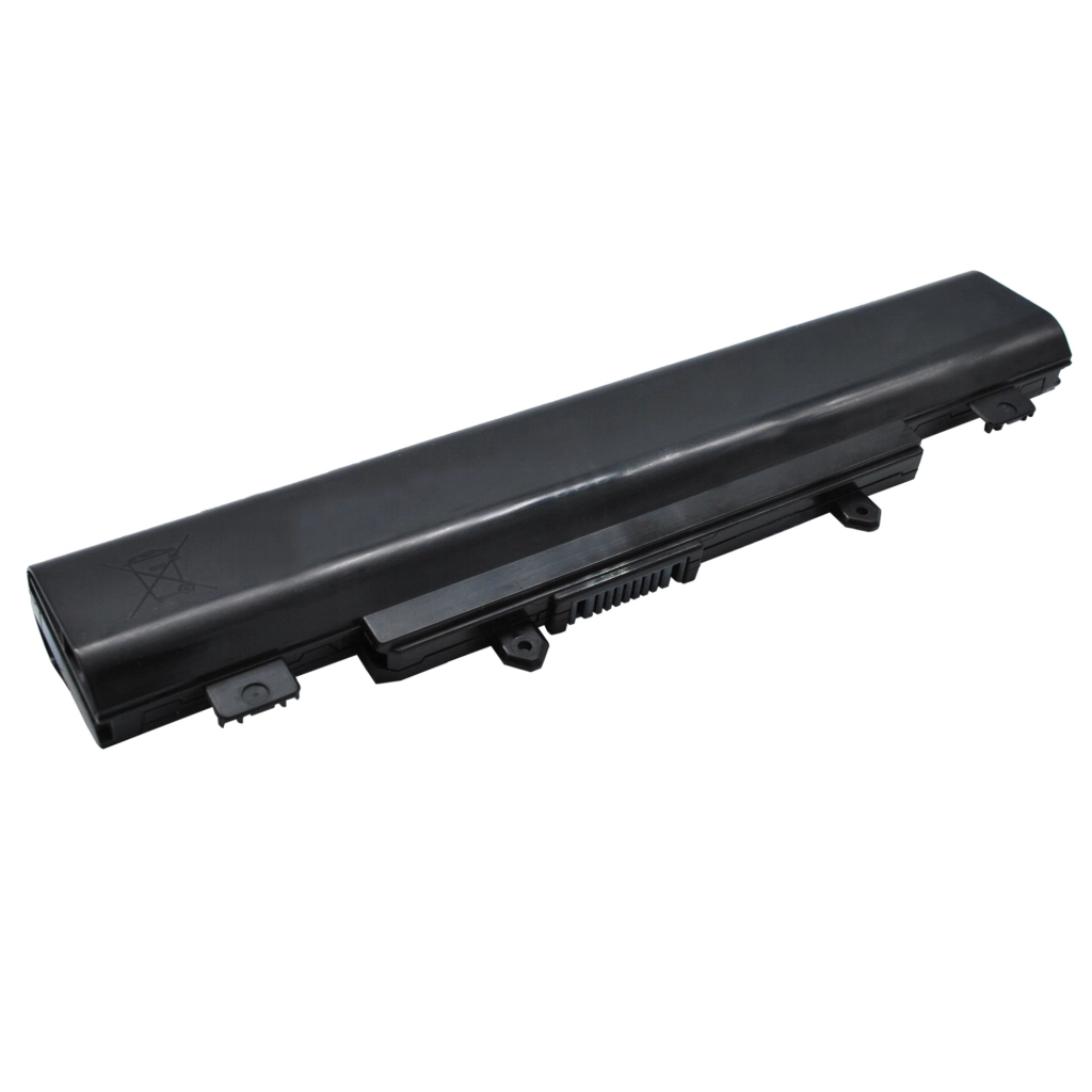 Batería para portátil Acer CS-ACP625NB