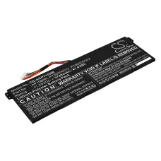 Reemplazo de batería compatible para Acer AP18C4K,AP19B8K,KT00304013,KT0030G022