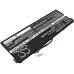 Notebook battery Acer Aspire R3-131T