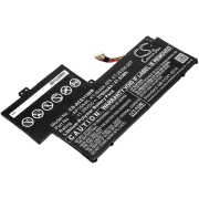 Battery compatibleWith Acer