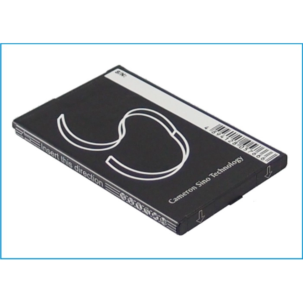 Battery Replaces BT0010S001