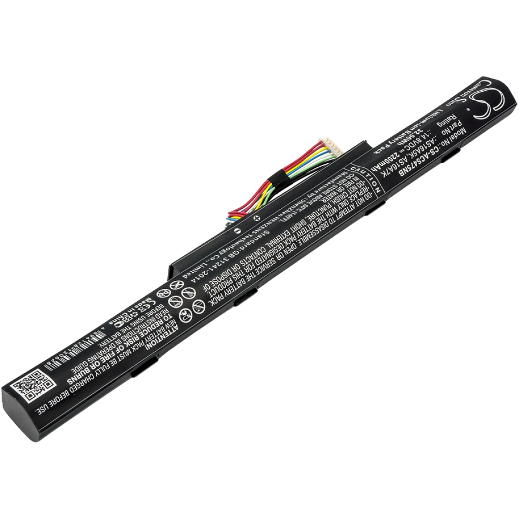 Acer NX.GECEV.002