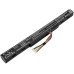 Reemplazo de batería compatible para Acer AS16A5K,AS16A7K,AS16A8K,KT.0040G.007