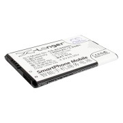 Batería compatibleWith Batería del teléfono móvil