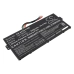 Compatible battery replacement for Acer AP19A5K
