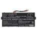 Compatible battery replacement for Acer AP19A5K
