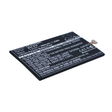 Reemplazo de batería compatible para Acer BAT-D10,CA325685G,KT.0010B-009