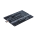Batería del teléfono móvil Acer CS-ACS550SL