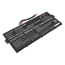 Reemplazo de batería compatible para Acer AP19A5K