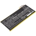 Batería de la tableta Acer CS-ACS724SL