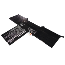Reemplazo de batería compatible para Acer 3ICP5/65/88,3ICP5/67/90,AP11D3F,AP11D4F,BT.00303.026