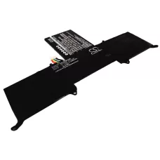 Reemplazo de batería compatible para Acer 3ICP5/65/88,3ICP5/67/90,AP11D3F,AP11D4F,BT.00303.026