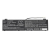 Batería para portátil Acer CS-ACT300NB