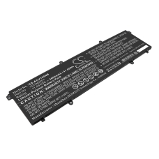 Reemplazo de batería compatible para Asus 0B200-04260000,C31N2201