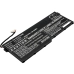 Batería para portátil Acer CS-ACV170NB