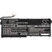 Batería para portátil Acer CS-ACV170NB