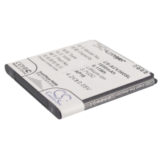 Reemplazo de batería compatible para Acer AP18