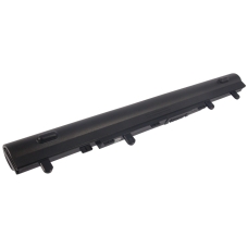 Reemplazo de batería compatible para Acer 4ICR17/65,AL12A32,B053R015-0002,KT.00403.003,KT.00403.012...