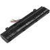 Batería para portátil Acer CS-ACV591NB