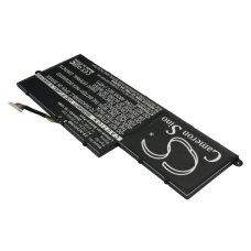 Reemplazo de batería compatible para Acer 31CP5/60/80,3ICP5/60/80,3UF426080-1-T1000,AC13C34,KT.00303.005