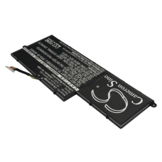 Reemplazo de batería compatible para Acer 31CP5/60/80,3ICP5/60/80,3UF426080-1-T1000,AC13C34,KT.00303.005