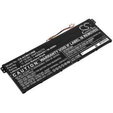 Reemplazo de batería compatible para Acer 3INP5/82/70,AP18C8K