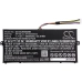 Notebook battery Acer NX.GTMEK.005