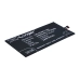 Batería de la tableta Acer CS-ACW713SL